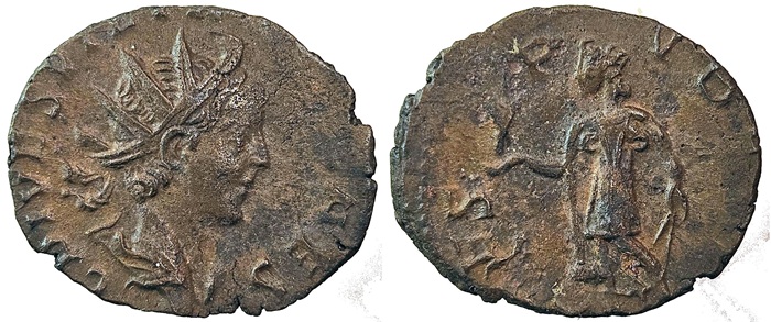 Tetricus II